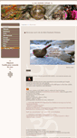 Mobile Screenshot of bolstibetains.com
